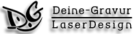 Deine-Gravur | LaserDesign-Logo