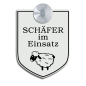 Preview: Schäfer mit Sauger