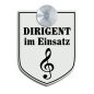 Preview: Dirigent im Einsatz