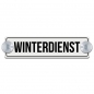 Preview: WINTERDIENST - 200x50mm