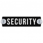 Preview: SECURITY - 200x50mm