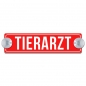 Preview: Tierarzt mit Umrandung