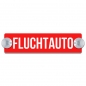 Preview: Fluchtauto