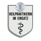 Preview: Heilpraktikerin im Einsatz