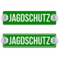 Preview: JAGDSCHUTZ - 200x50mm