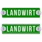 Preview: LANDWIRT - 200x50mm