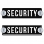 Preview: SECURITY - 200x50mm