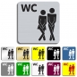 Preview: WC - Damen & Herren (Version 3.0)
