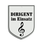 Preview: Dirigent im Einsatz
