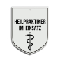 Preview: Heilpraktiker im Einsatz