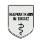 Preview: Heilpraktikerin im Einsatz