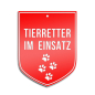 Preview: Tierretter im Einsatz