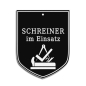 Preview: Schreiner im Einsatz