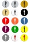 Preview: Herren (Version 3.0) - Rund