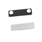 Preview: Selbstklebender Magnet mit Klebepad