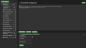 Preview: Darkmode