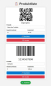 Preview: Barcodescanner