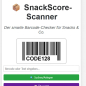 Preview: Barcodescanner