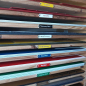 Preview: Etikett 80x15mm