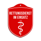 Preview: Rettungsdienst