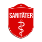 Preview: Sanitäter