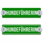 Preview: Hundeführerin