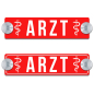 Preview: Arzt mit Äskulapstab