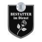 Preview: Bestatter mit Sauger