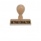 Preview: BETRAG ERHALTEN