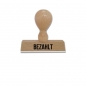Preview: BEZAHLT