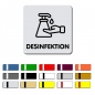 Preview: Desinfektion