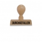 Preview: DURCHGEFALLEN