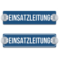 Preview: EINSATZLEITUNG
