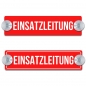 Preview: EINSATZLEITUNG