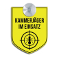 Preview: Kammerjäger mit Sauger