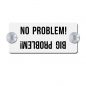 Preview: No Problem - Big Problem! - weiss