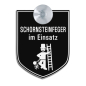 Preview: Schornsteinfeger mit Sauger