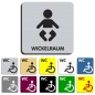 Preview: Wickelraum