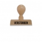 Preview: VERSTORBEN