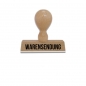 Preview: WARENSENDUNG