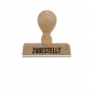 Preview: ZUGESTELLT
