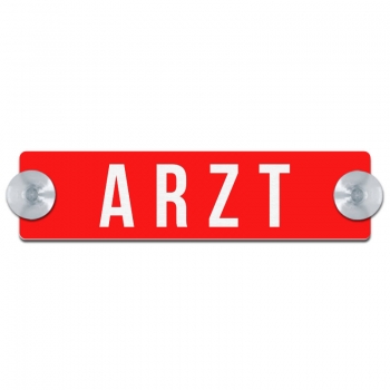 ARZT - 200x50mm