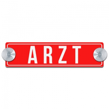 ARZT - 200x50mm