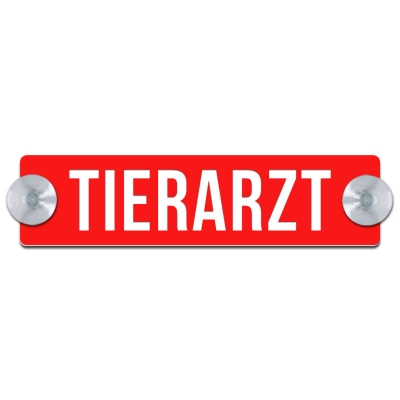 Tierarzt