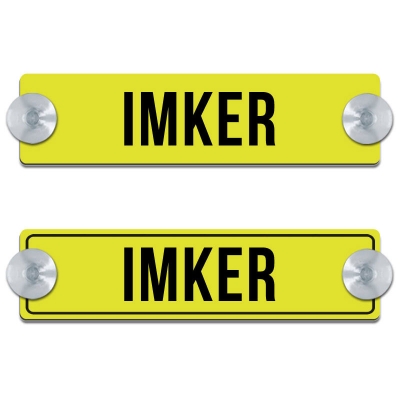 Imker