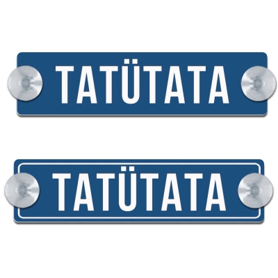 TATÜTATA