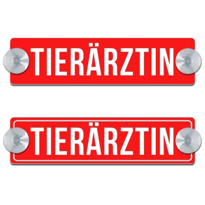 Tierärztin