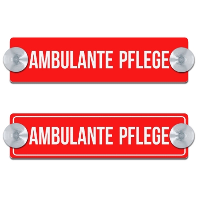 Ambulante Pflege
