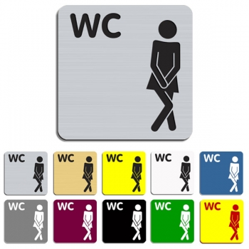 WC - Damen (Version 3.0)