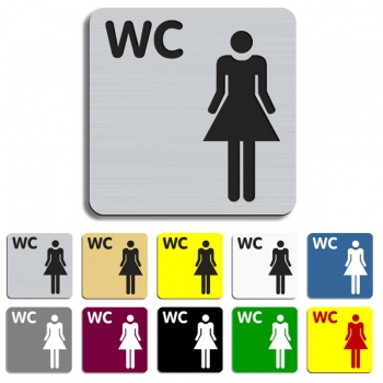 WC - Damen (Version 2.0)